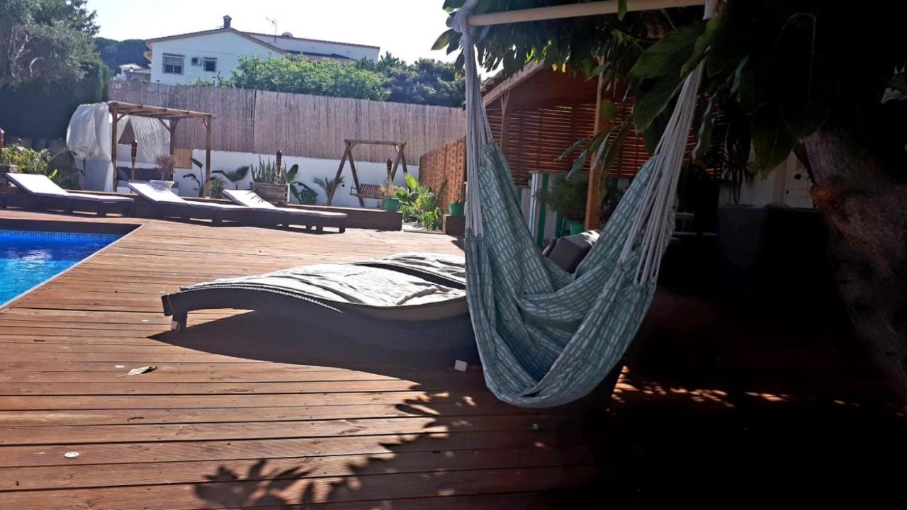 Chic Guesthouse Alhaurín de la Torre Екстериор снимка