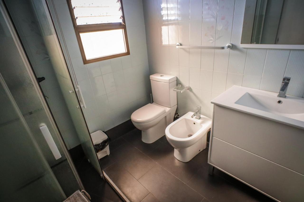 Chic Guesthouse Alhaurín de la Torre Екстериор снимка